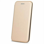 OEM Θήκη Βιβλίο Smart Magnet Elegance για Apple (iPhone 11) 6.1'' – Χρώμα: Χρυσό
