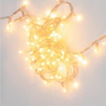 100 Λαμπάκια LED Multi Function Χριστουγεννιάτικα