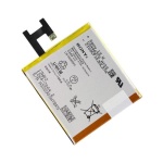 Μπαταρία Sony LIS1502ERPC για Xperia Z/L36h/C6602/C6603 – 2330mAh (Bulk)