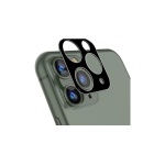 Προστασία Κάμερας wsfive Camera Protector για Iphone 11 Pro Max - Μαύρο/Ασημί
