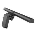 Ασύρματο Φωτιστικό LED Baseus i-WOK Series USB Stepless DGIWK-B01 Black - Image 3