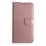 Θήκη Book για iPhone 11 Pro - Ροζ Χρυσό