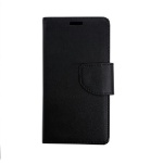 Θήκη Book για iPhone 11 - Μαύρο