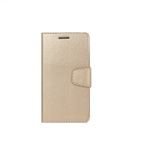 Θήκη Book για iPhone 11 - Χρυσό