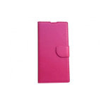 Θήκη Book για Realme C31 - Ρόζ
