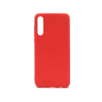 Θήκη Σιλικόνης για Samsung Galaxy A50 / A50s / A30s - Κόκκινο