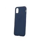 Θήκη Σιλικόνης για Samsung Galaxy S20 - Μπλε