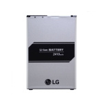 Μπαταρία LG BL-45F1F - 3,8V/2410 mAh για LG K4 2017/K8 2017 (Bulk)