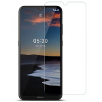 ΟEM Γυάλινη Προστασία Οθόνης 0.26mm/2.5D Για OnePlus Nord N100