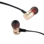 Awei A920BL Bluetooth Ακουστικά (GOLD)