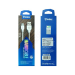 ΚΑΛΩΔΙΟ ΦΟΡΤΙΣΗΣ MICROUSB INKAX CK-18-MICRO ΜΗΚΟΣ:1M